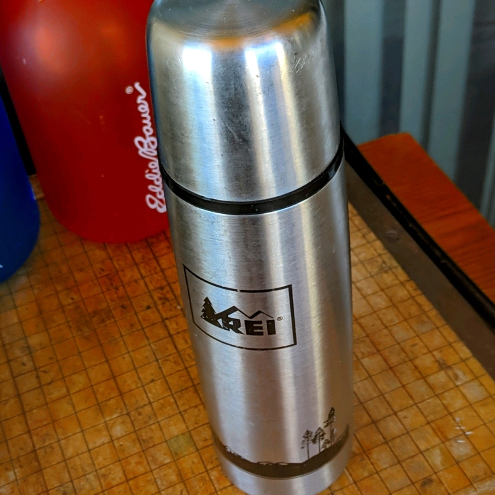 REI Small Thermos